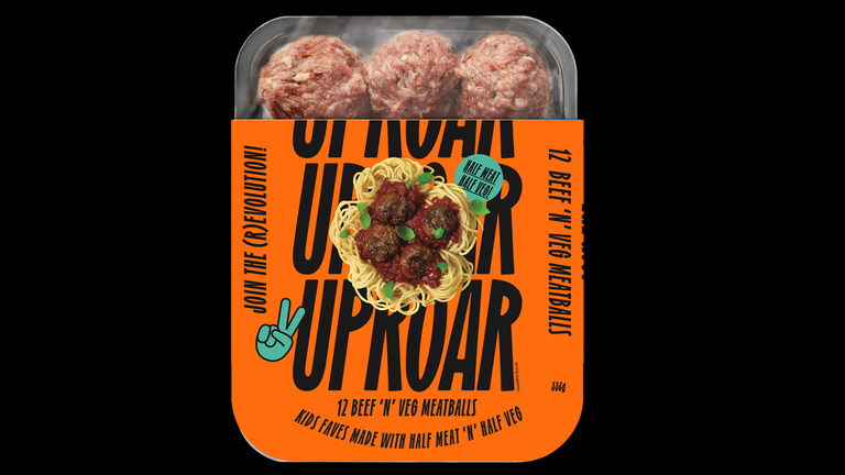 meatballs pack